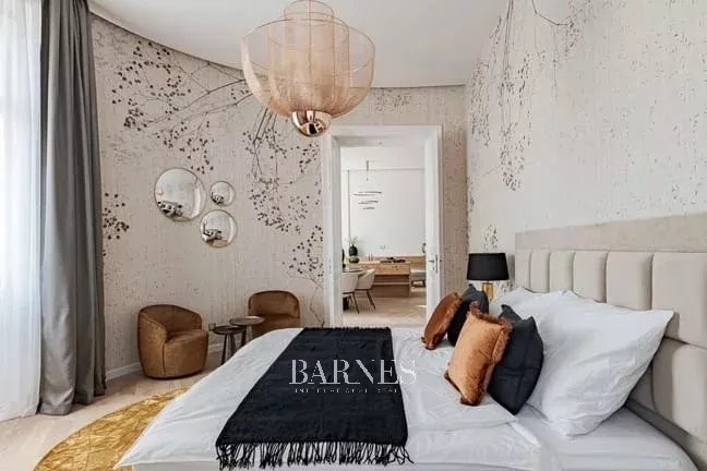 Kiadó egy panorámás, 2 hálószobás lakás - Városi életstílus felsőfokon - picture 8