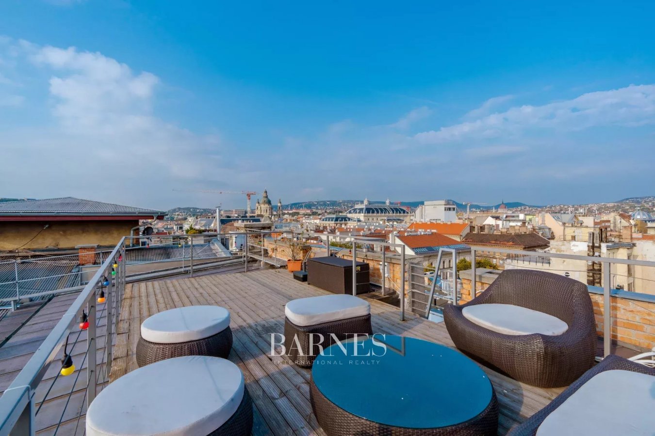 Appartement Budapest VI. kerülete - picture 14