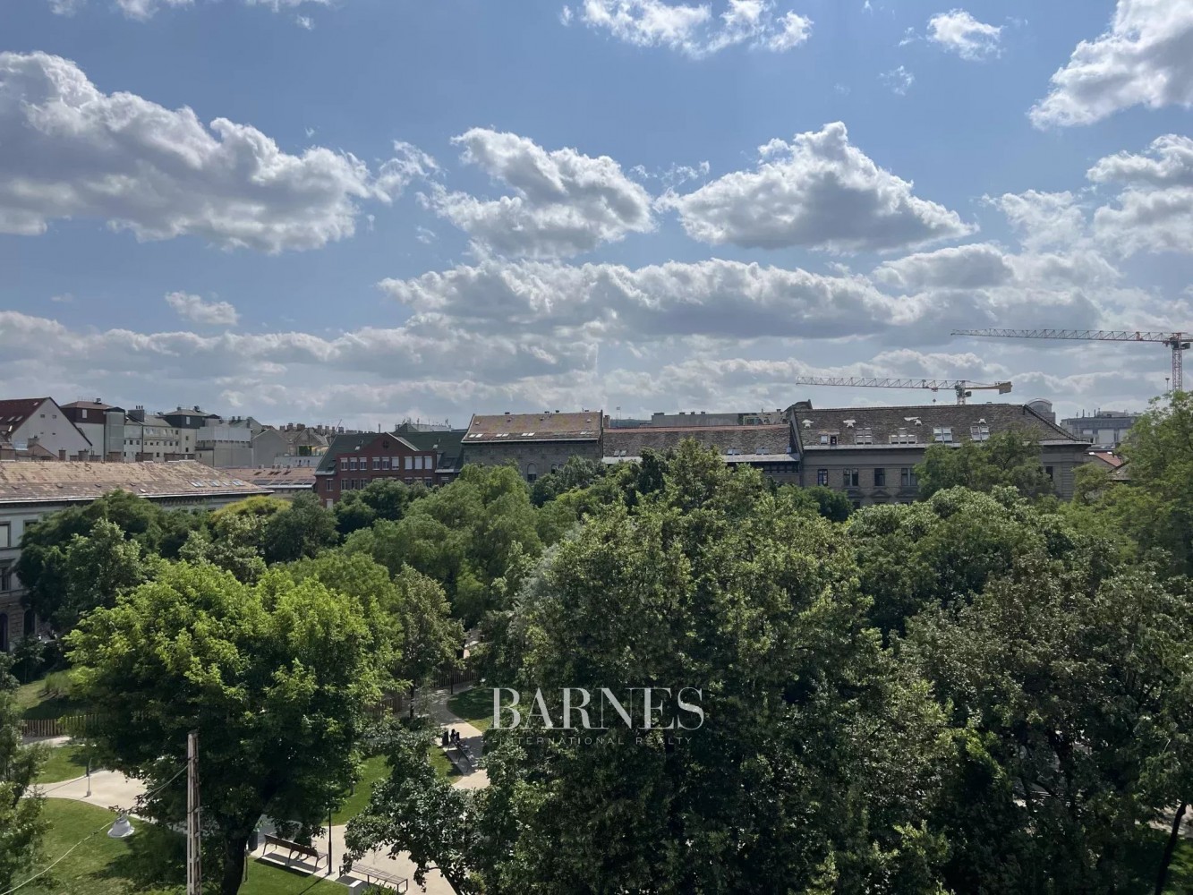 Appartement Budapest VII. kerülete - picture 12