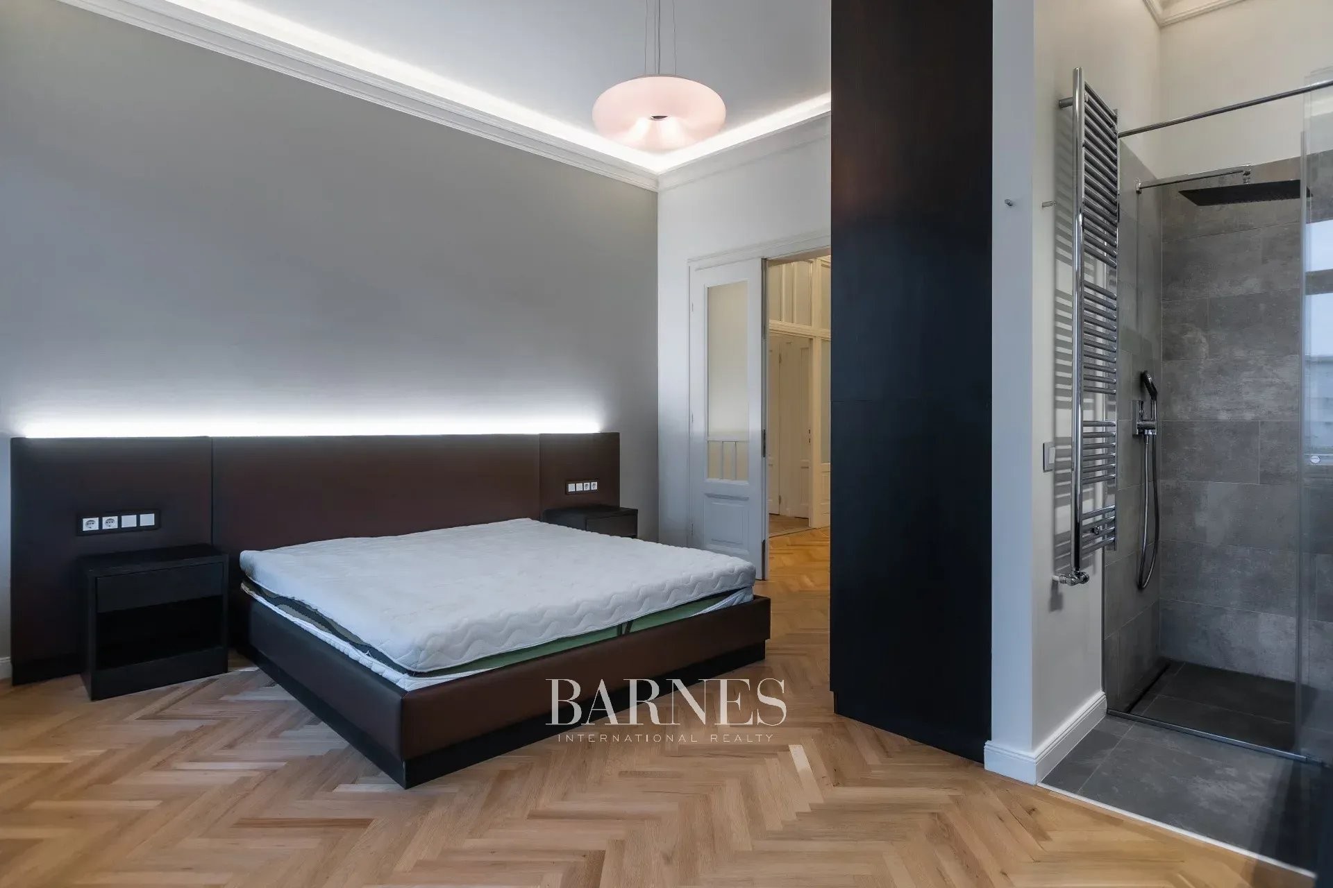 Appartement Budapest II. kerülete - picture 8