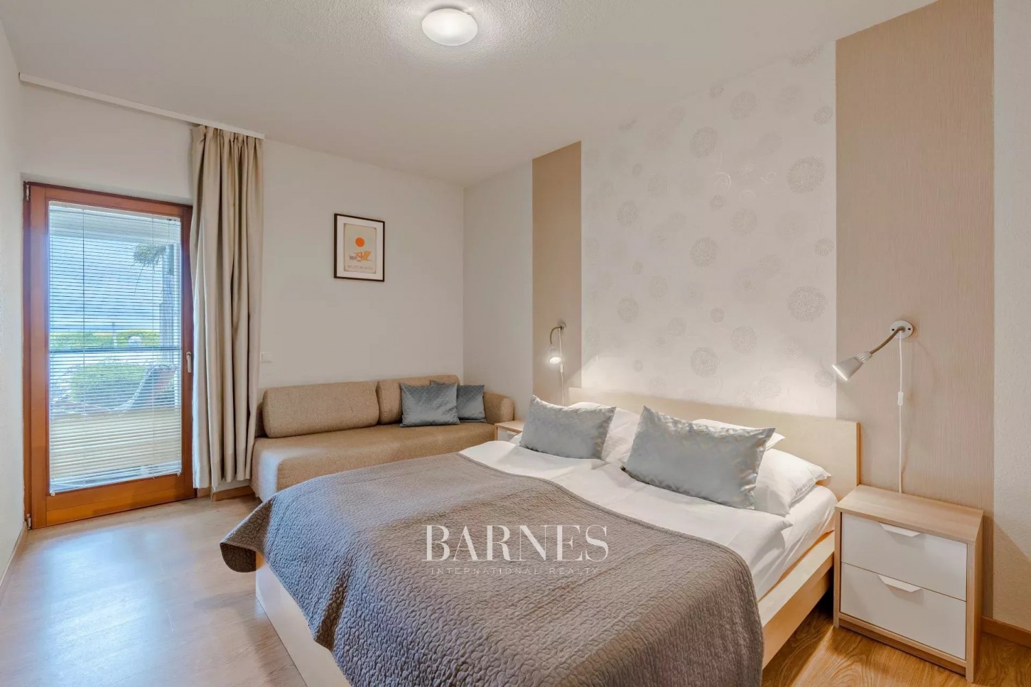 Medencés, panorámás apartmanház Balatonfüreden - picture 12