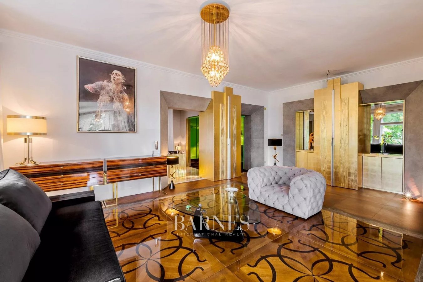 Appartement Budapest XI. kerülete - picture 8