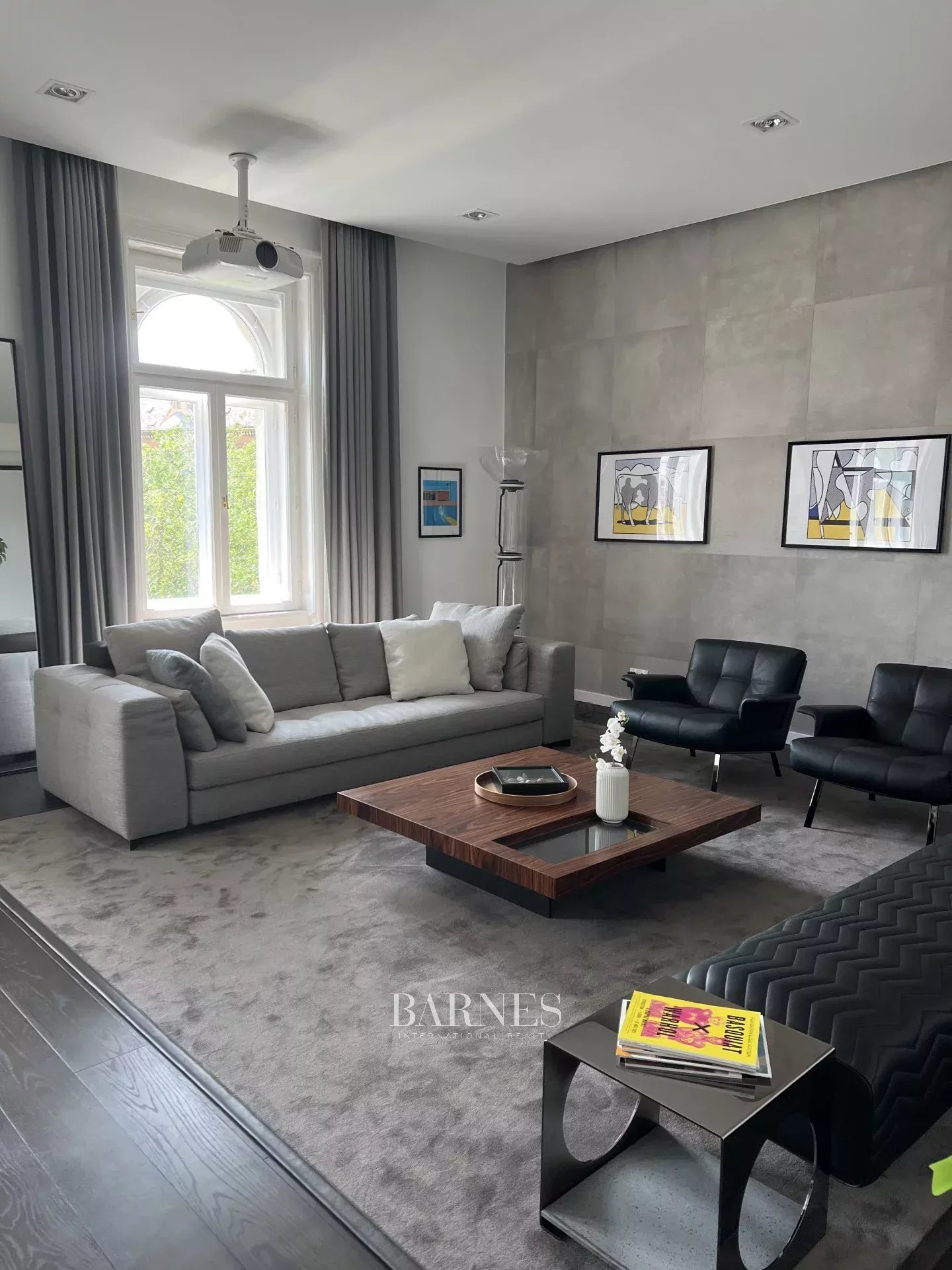 Appartement Budapest VII. kerülete - picture 2