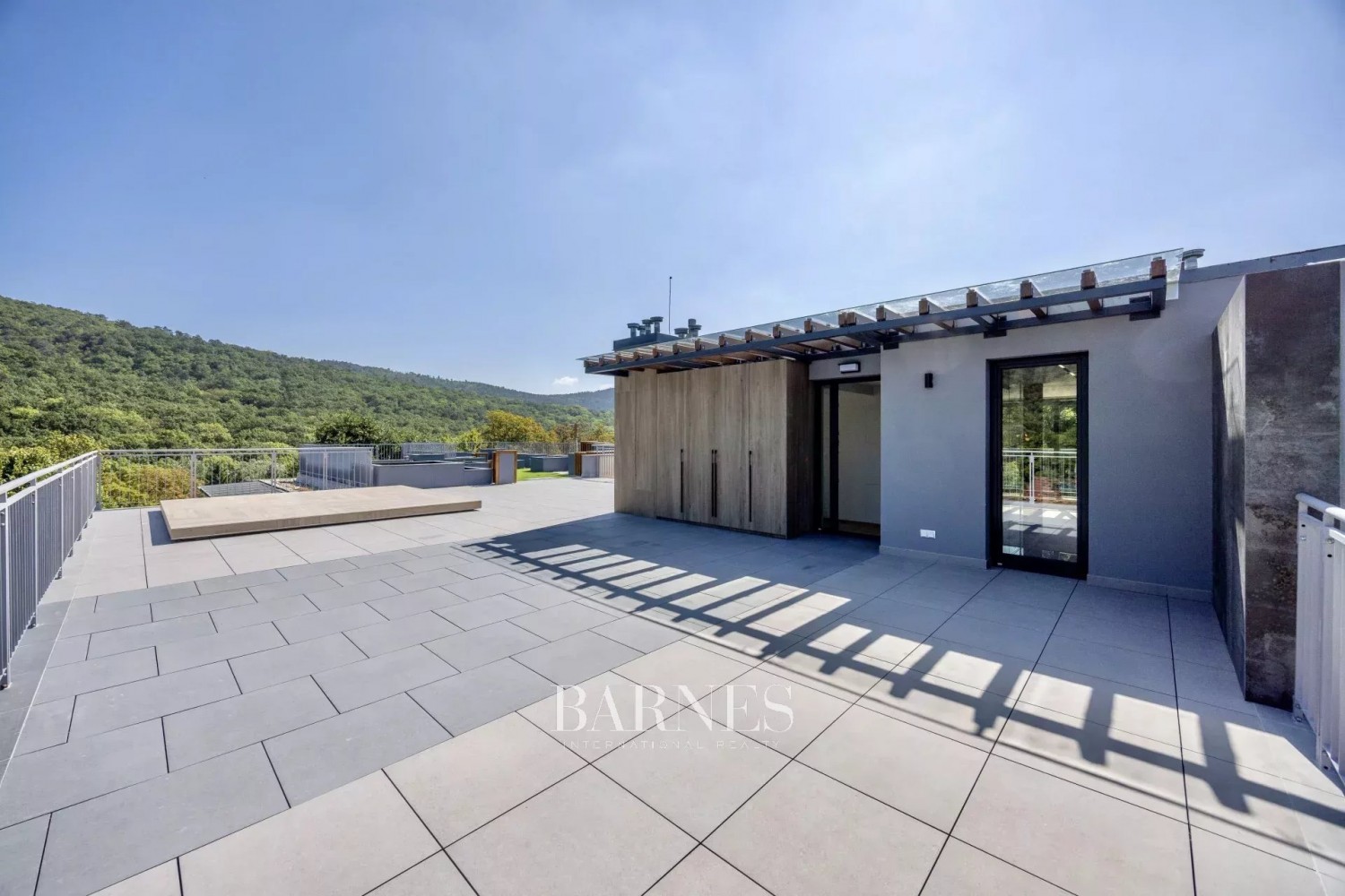 3 bedroom penthouse in the 2nd district with huge panoramic terrace for sale - picture 16