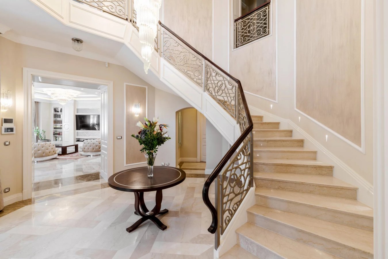 American-style Family Villa in II. District Budapest - picture 9