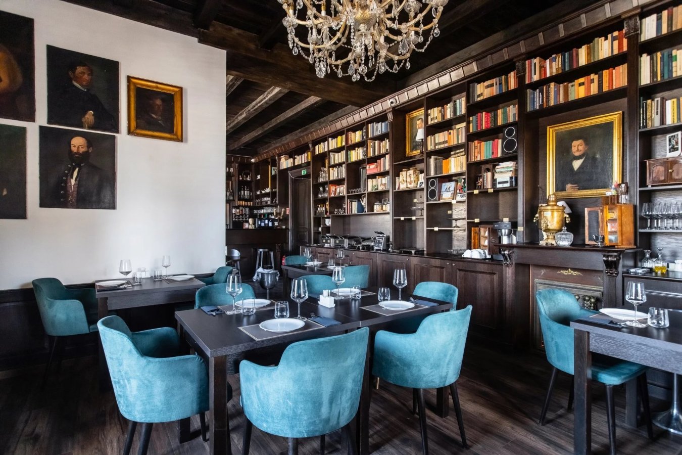 Kúria Visegrád - picture 5