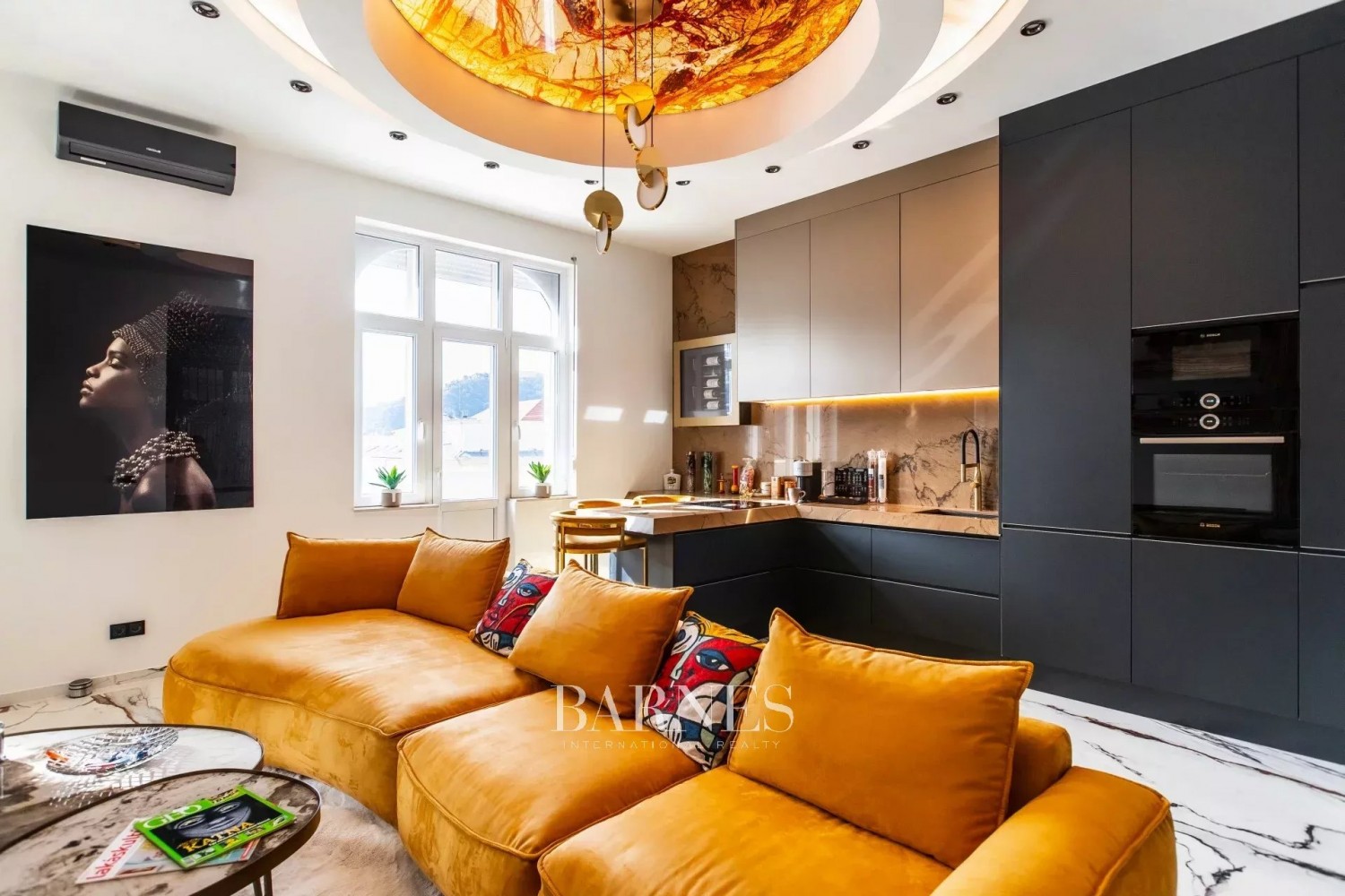 Appartement Budapest V. kerülete - picture 5