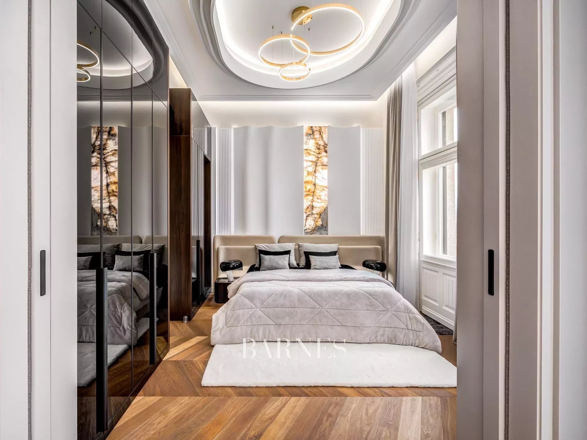 Appartement Budapest V. kerülete - picture 12