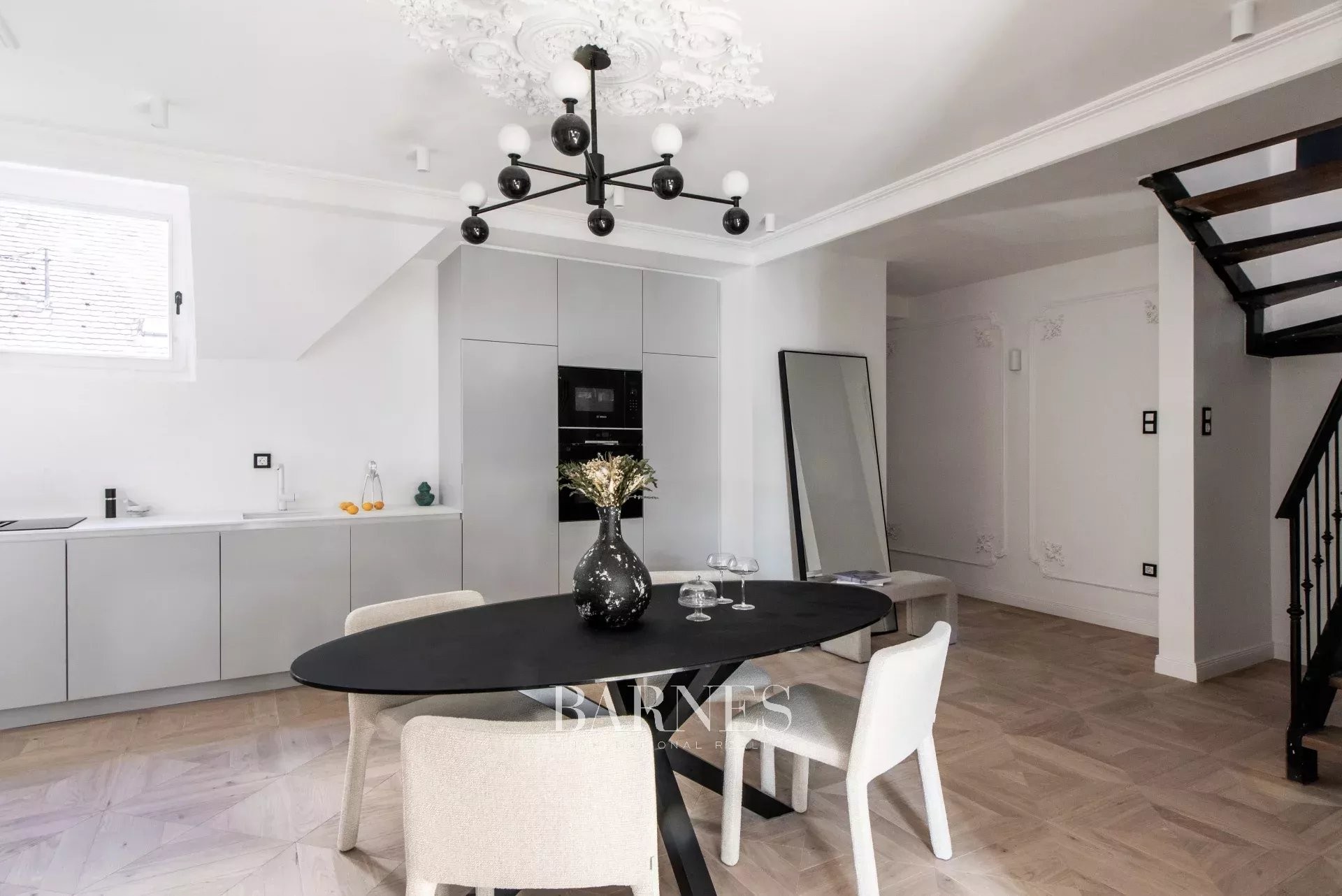 Appartement Budapest V. kerülete - picture 5