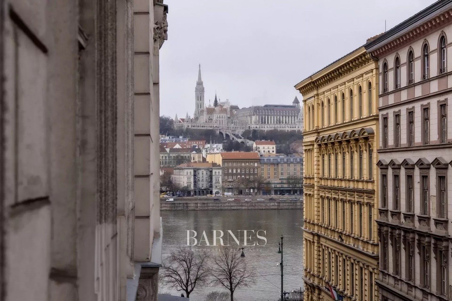 Prémium lakás a  Parlament szomszédságában - picture 19