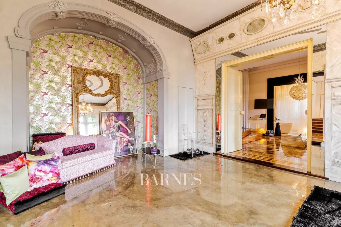 Appartement Budapest XI. kerülete - picture 23