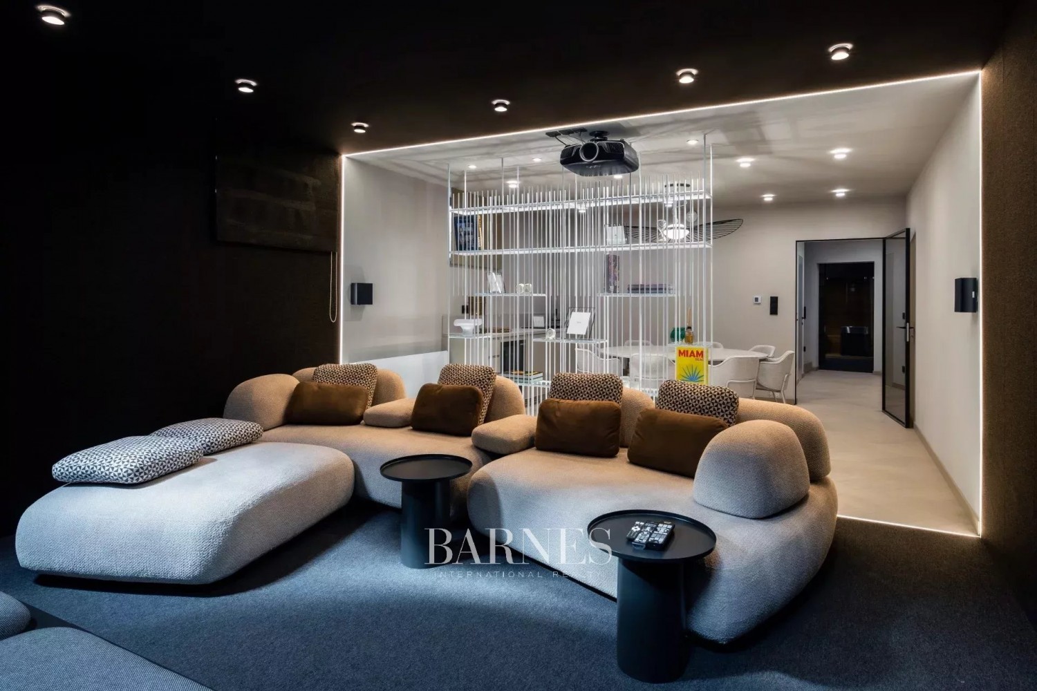 Balatonra panorámás,egyedülálló luxusvilla Tihanyban - picture 27