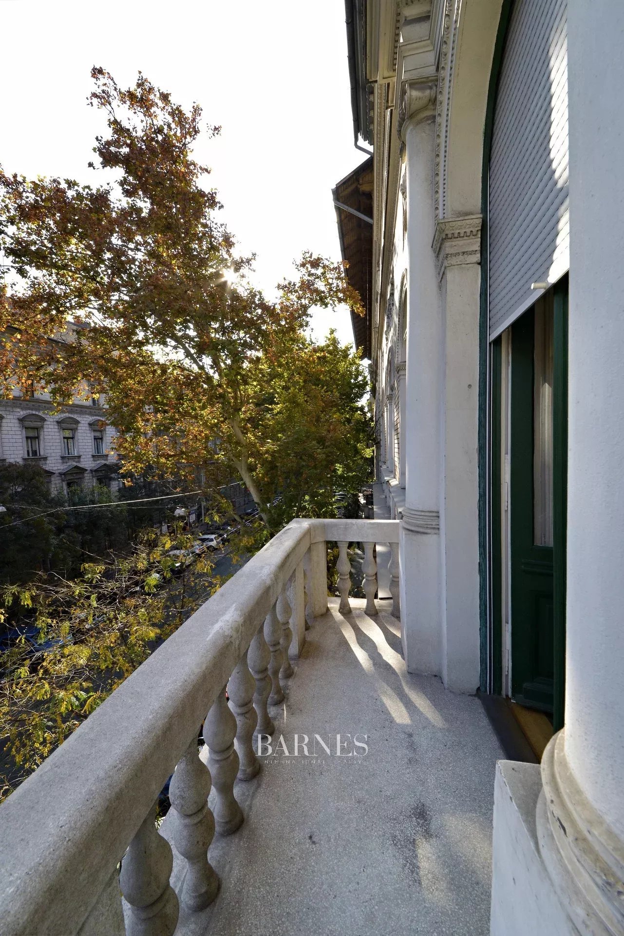 We are offering for sale the apartment of the famous Podmaniczky Frigyes in the Podmaniczky street! - picture 17