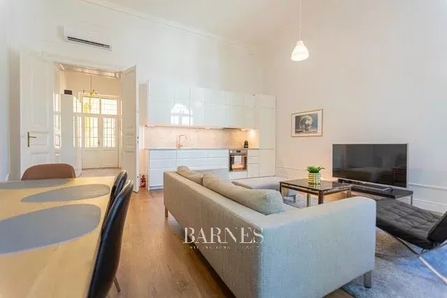 Kiadó: 3 hálós belvárosi lakás 10 perces sétatávolságra a Parlamenttől és a Dunától - picture 3