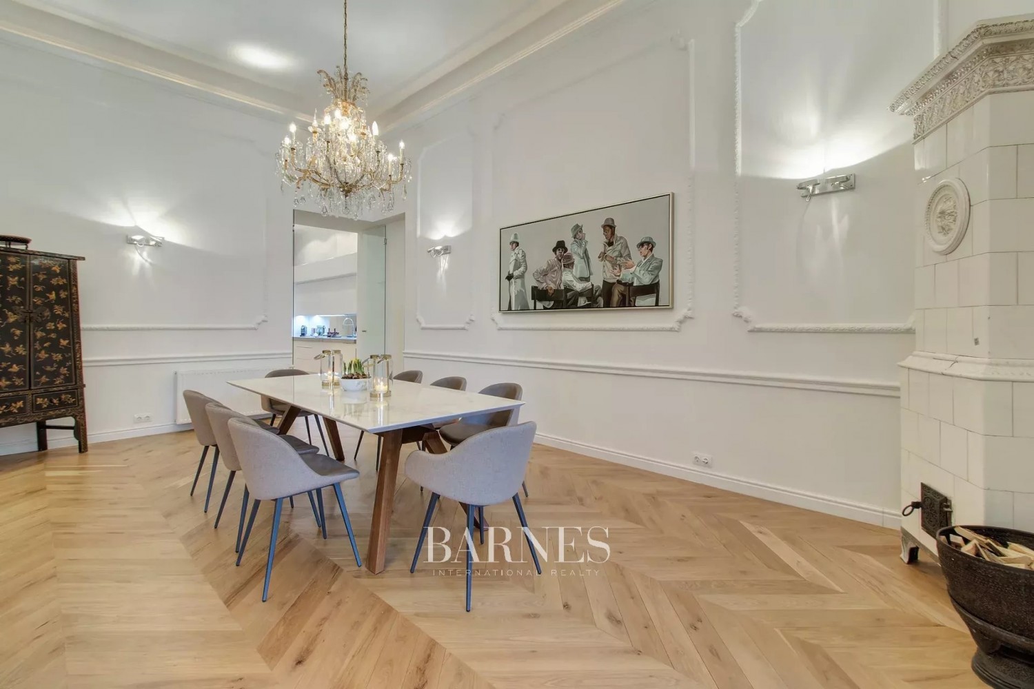 Két hálós luxuslakás, dunai panorámával - picture 7