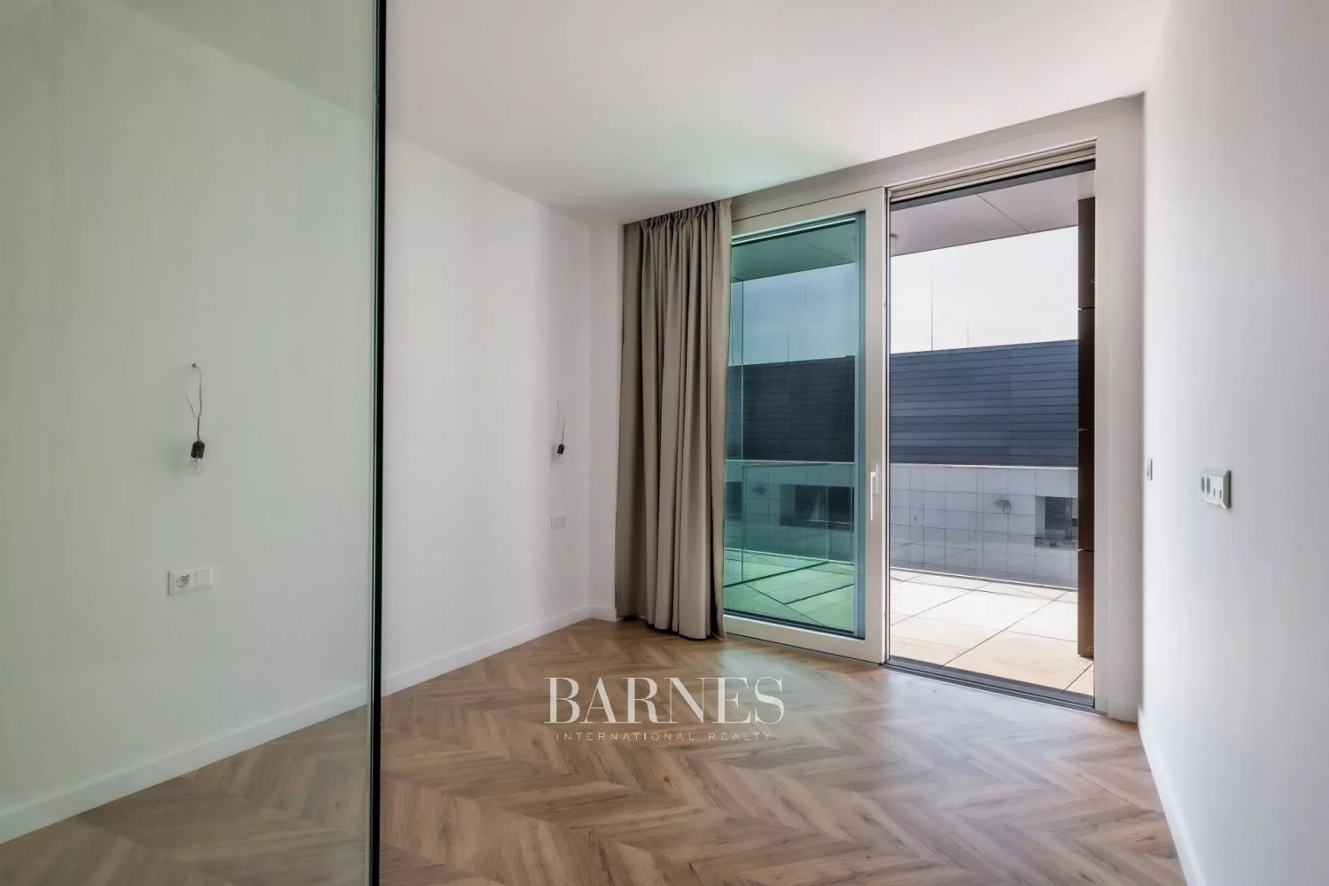 Infinity Residence: eladó 3 hálós luxus, dunai panorámás apartman pazar terasszal a város felett - picture 7