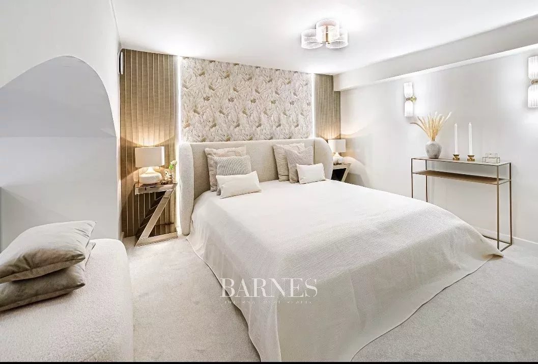 Appartement Budapest V. kerülete - picture 7