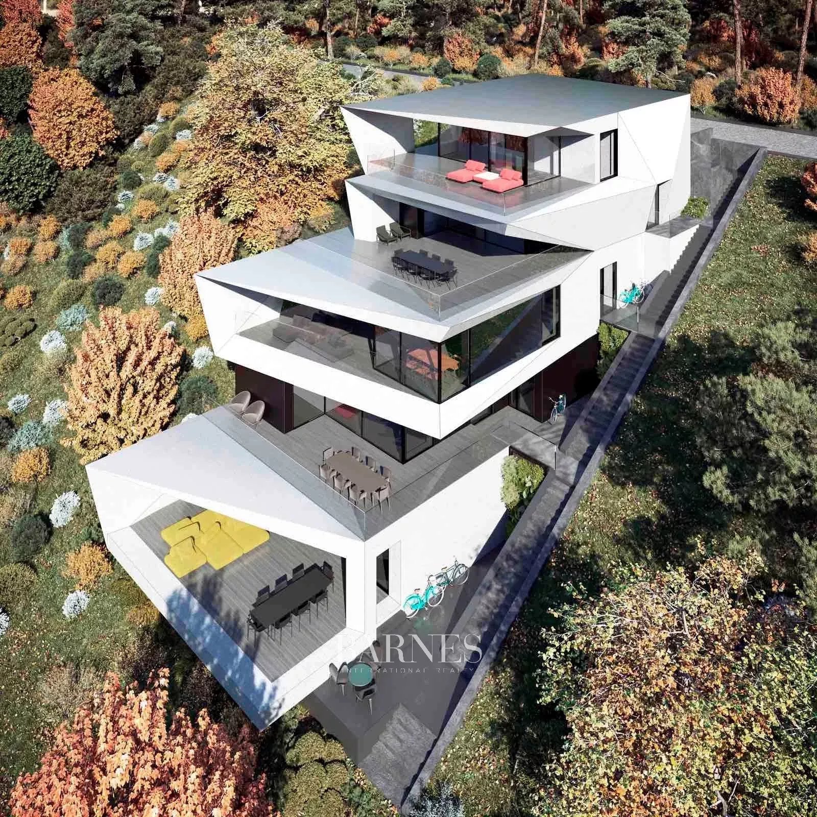 Budai luxuslakások páratlan panorámával a 11. kerületben - picture 1