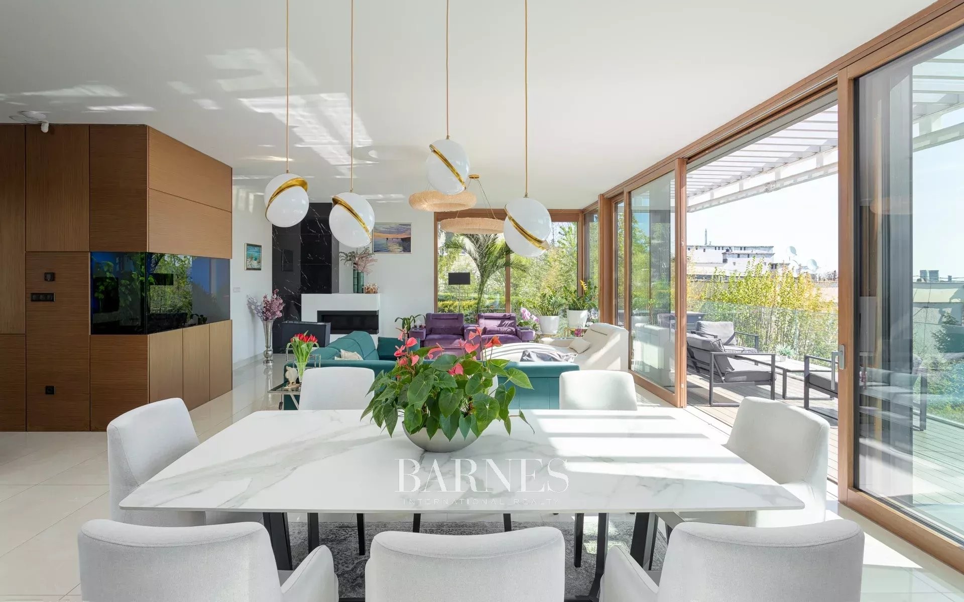 Modern villa Orbánhegyen,  lélegzetelállító panorámával - picture 10