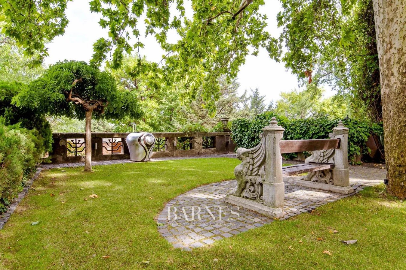 Appartement Budapest XI. kerülete - picture 37