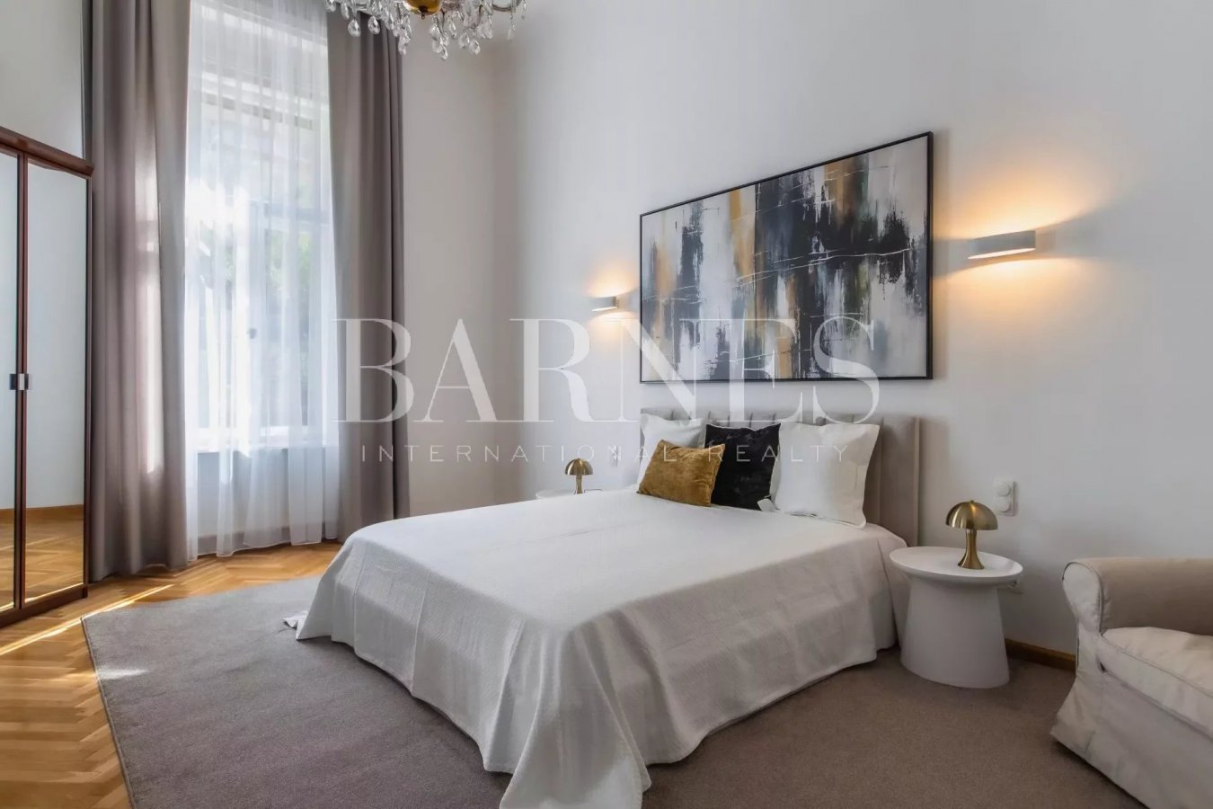 Appartement Budapest V. kerülete - picture 7