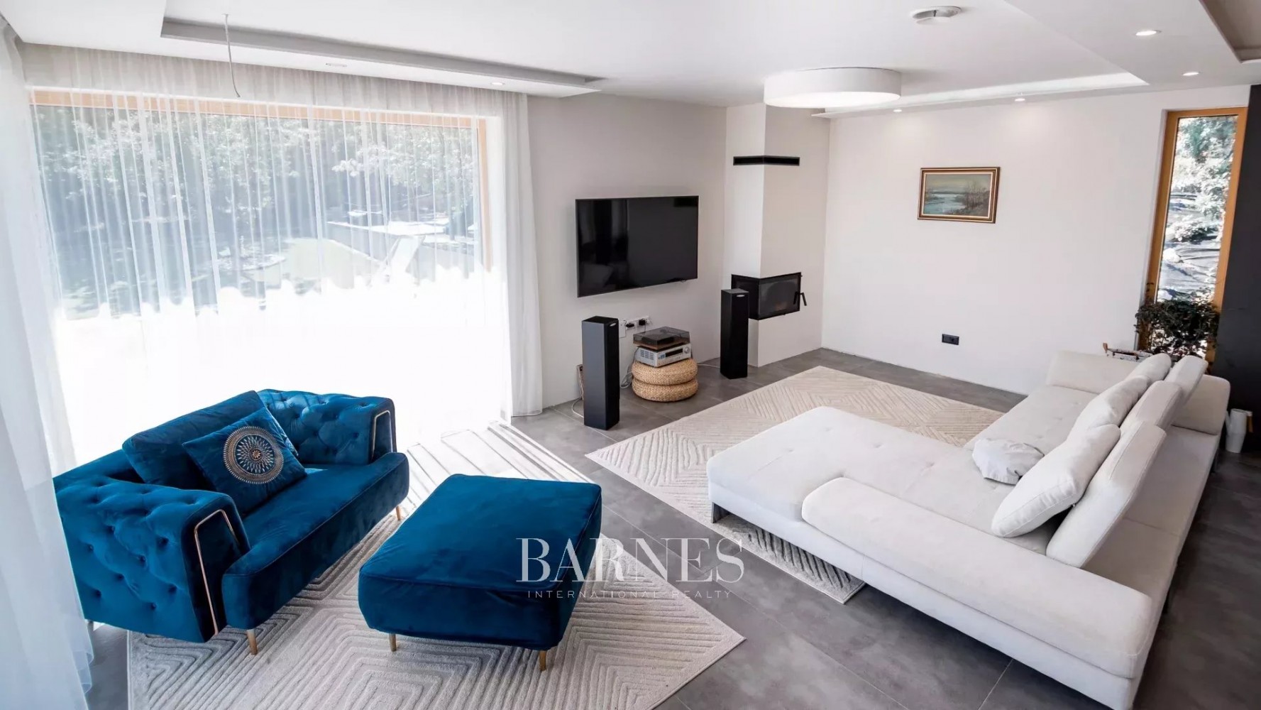 Panorama, Lake Balaton. Perfect for holiday or can be a wonderful home. - picture 8