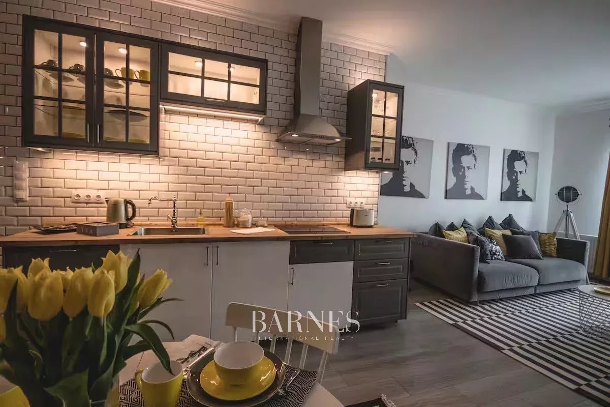 Kiadó 2 hálós vintage lakás a Bazilika közelében - picture 5