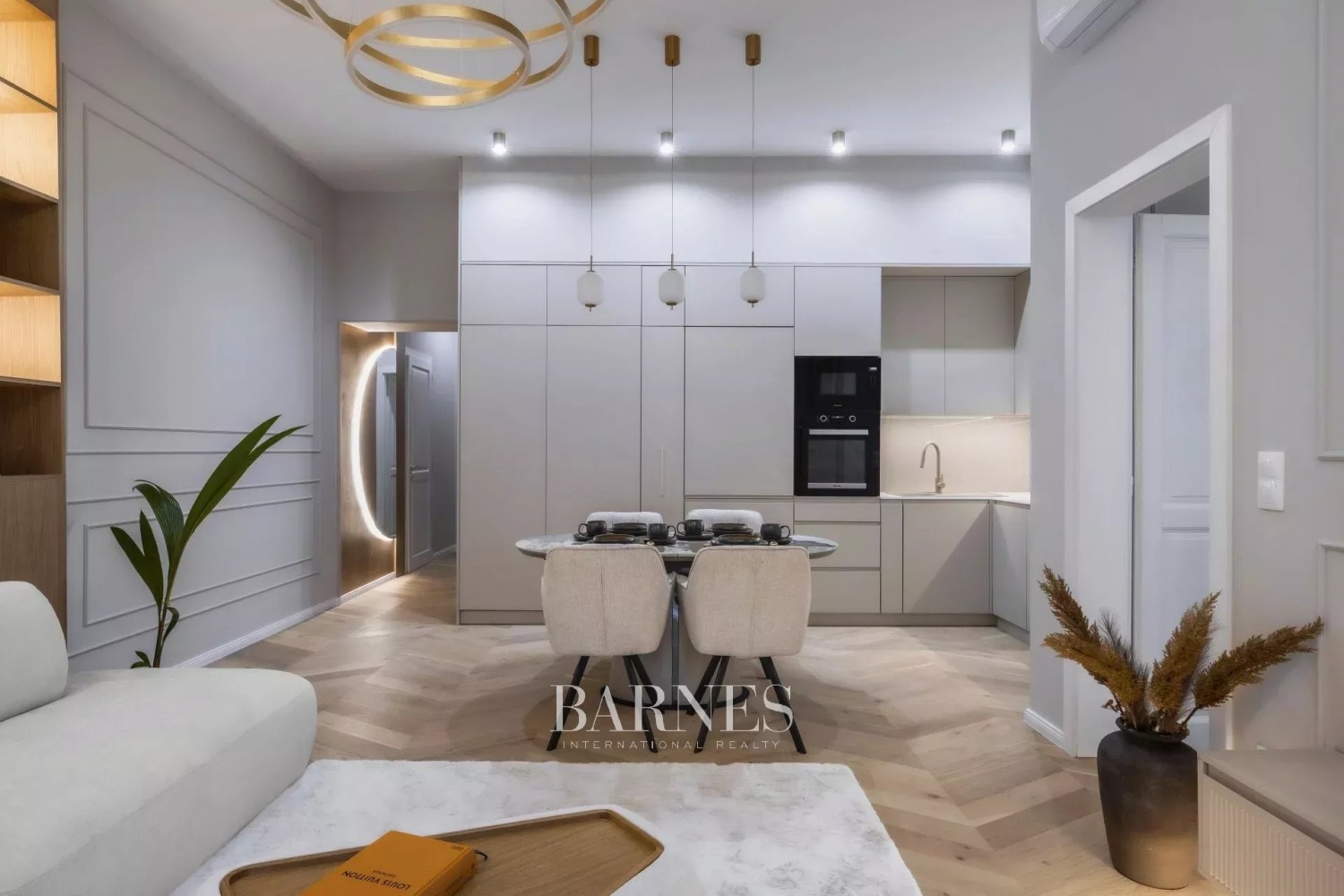 Prémium lakás a  Parlament szomszédságában - picture 5