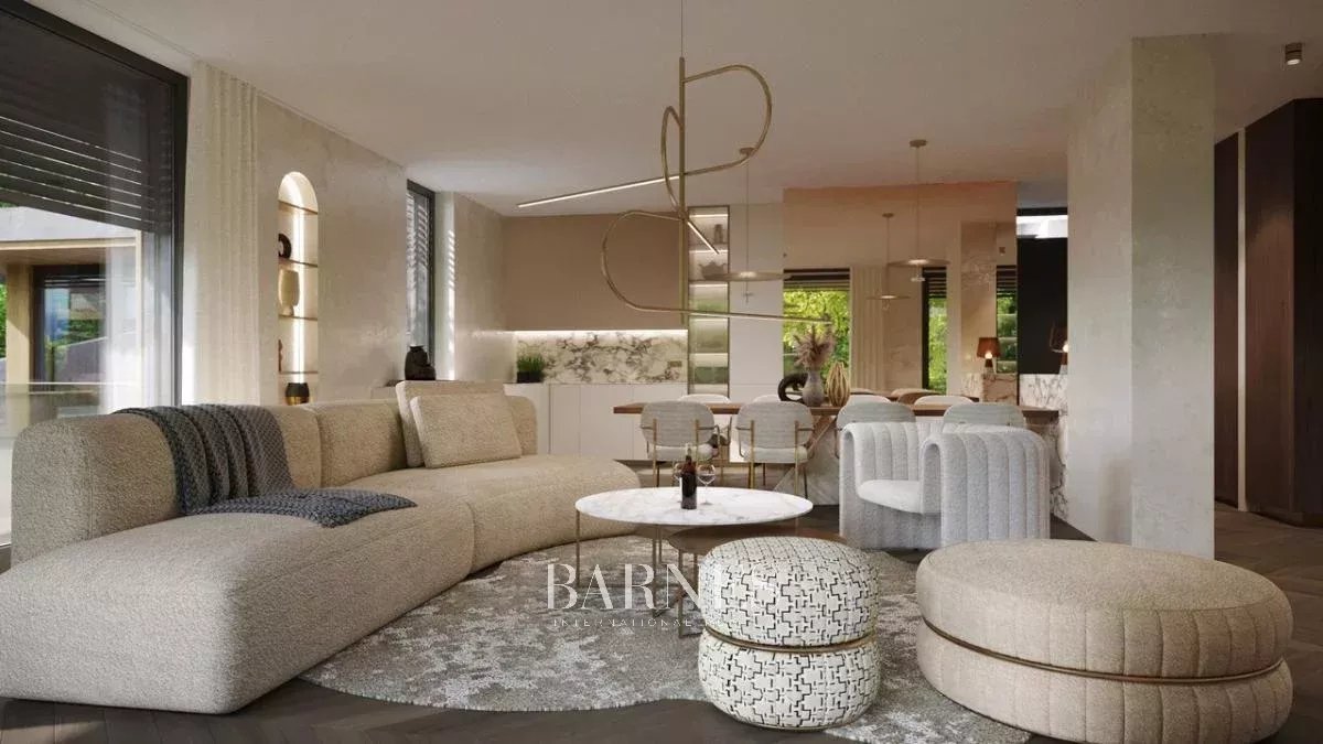 Appartement Budapest - picture 5