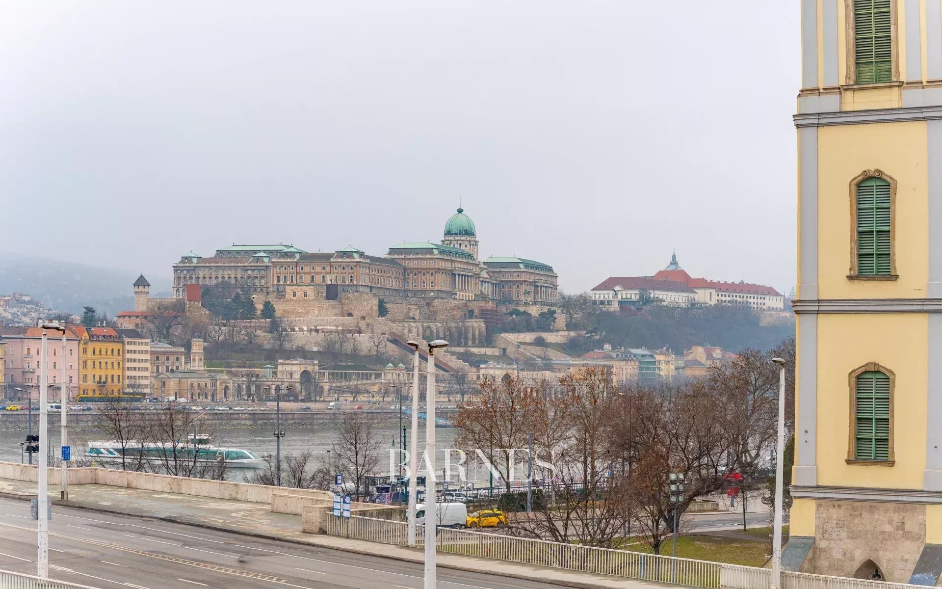 Appartement Budapest V. kerülete - picture 19
