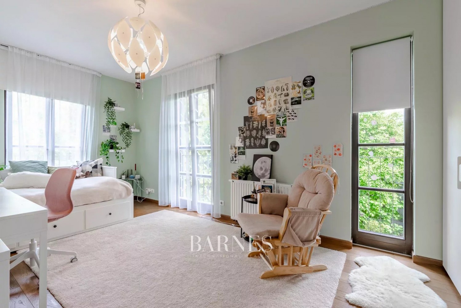 Exclusive XII.district villa for Rent - picture 15