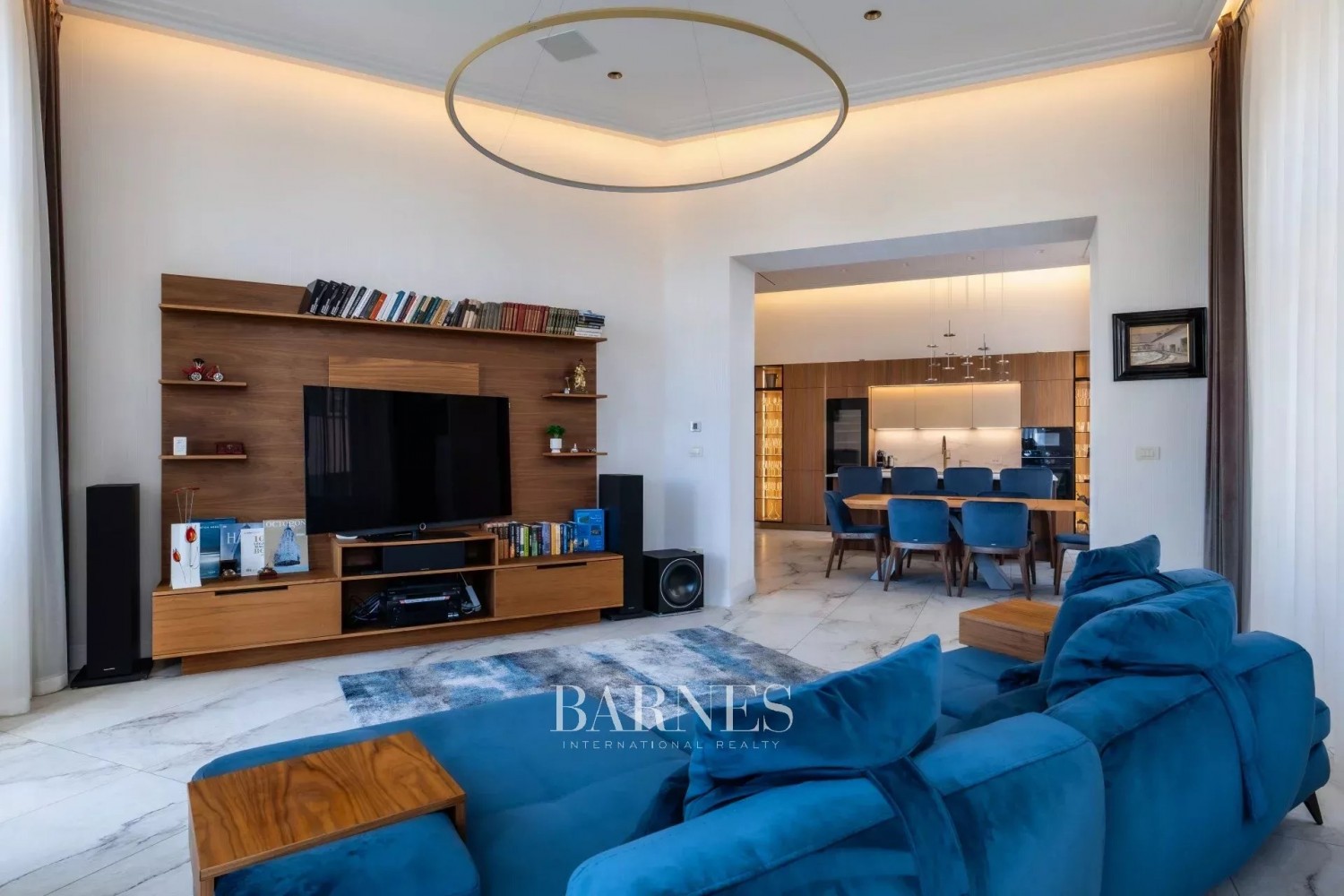 Appartement Budapest VI. kerülete - picture 8