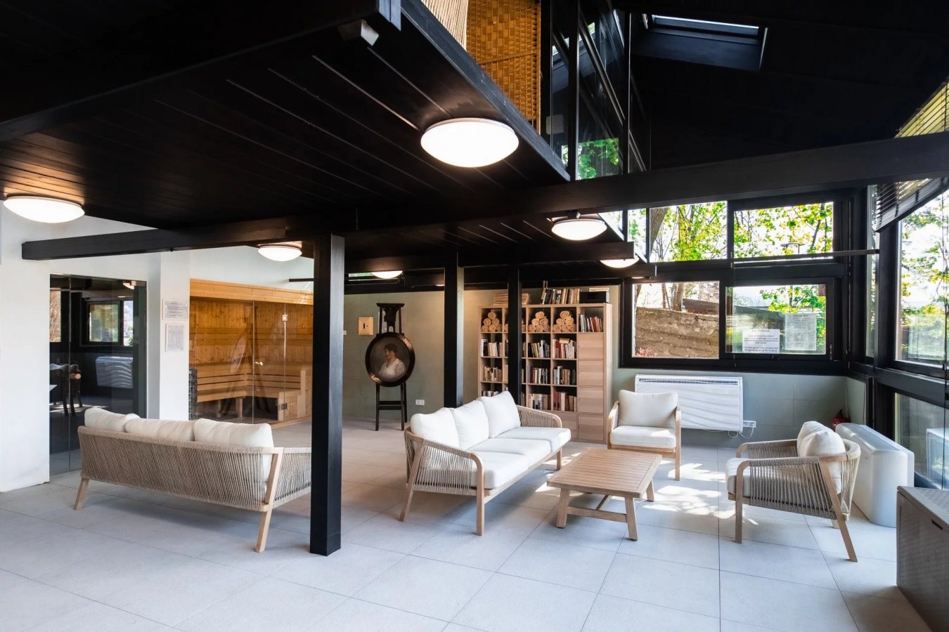 Kúria Visegrád - picture 18