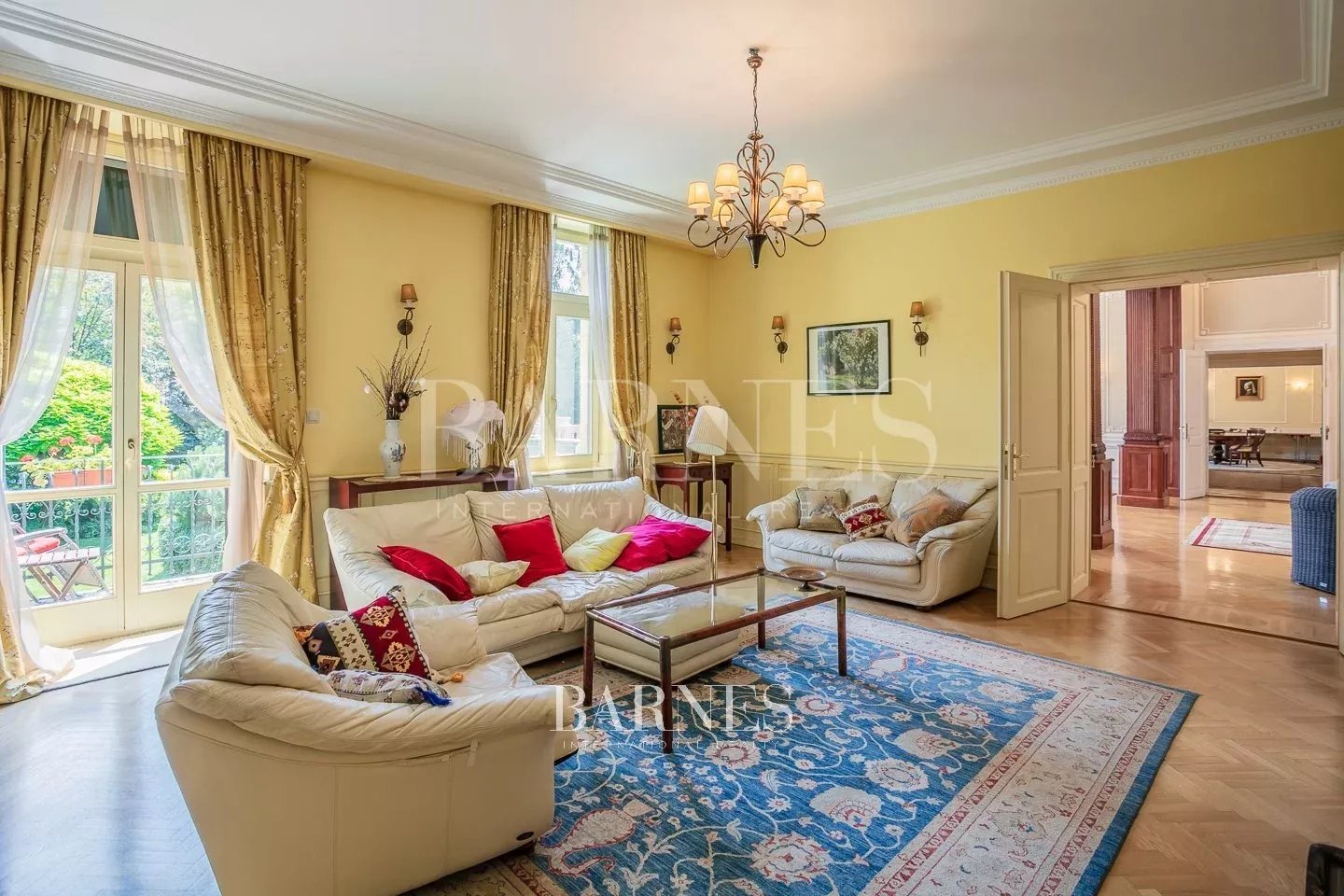 Villa Budapest II. kerülete - picture 15