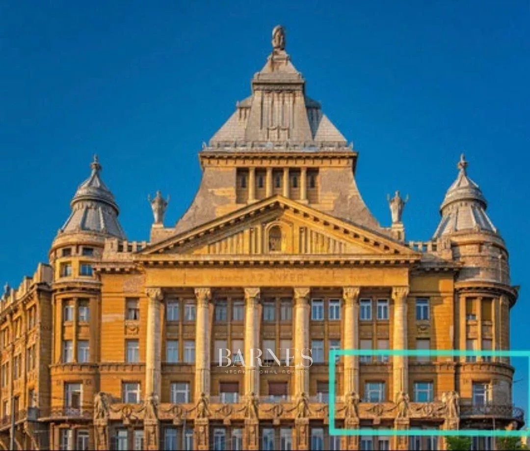 Appartement Budapest V. kerülete - picture 19