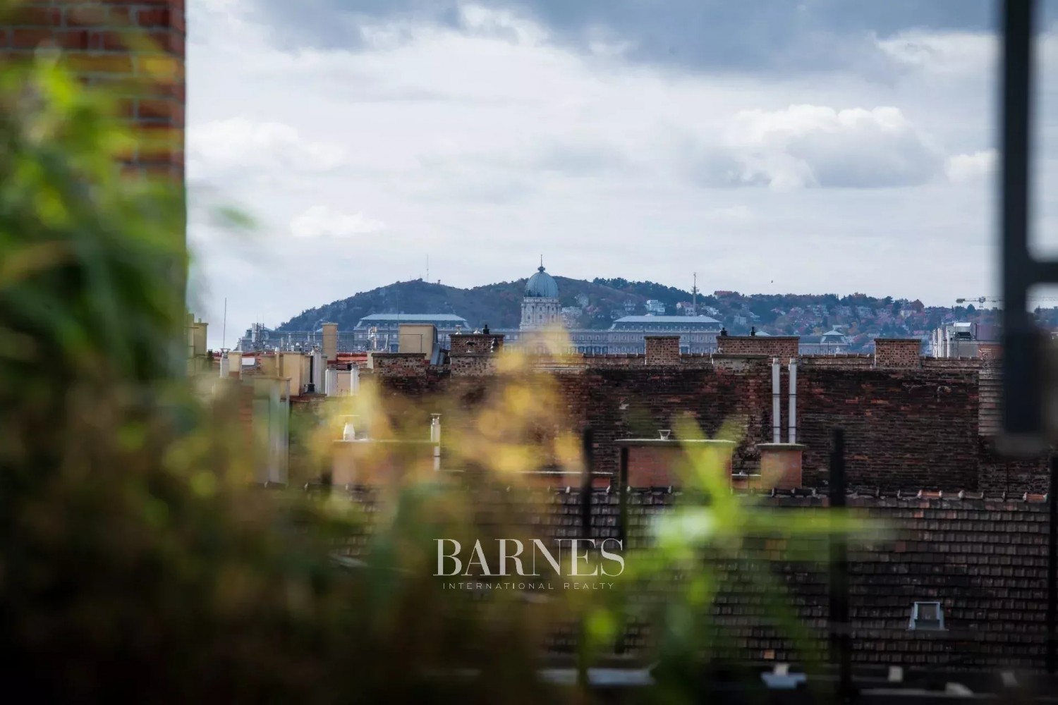 Appartement Budapest VI. kerülete - picture 3