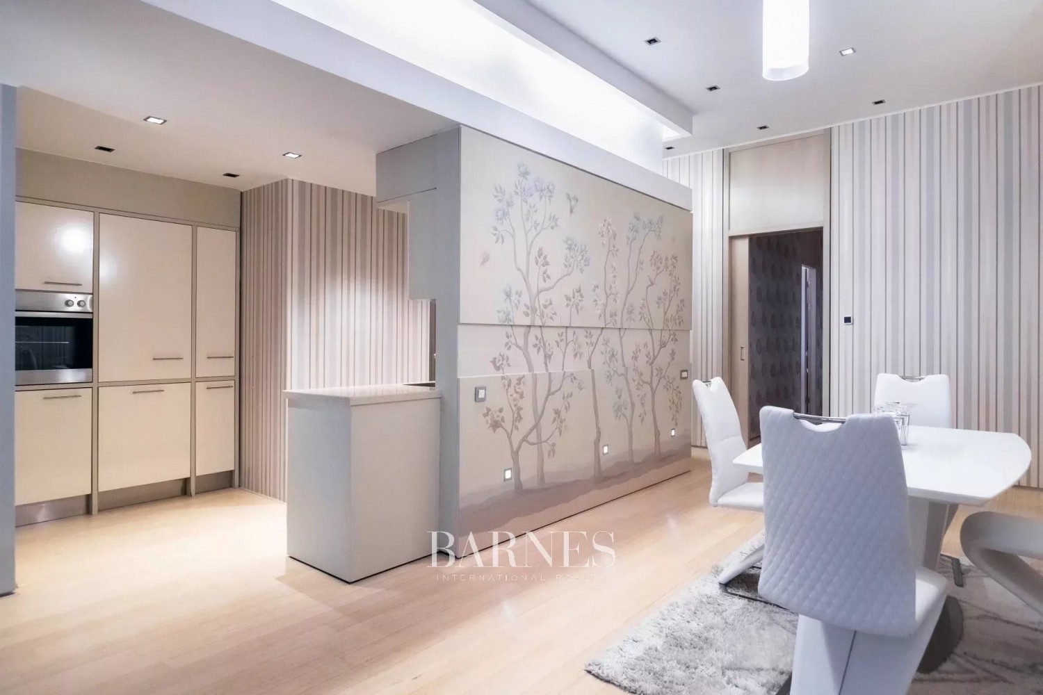 Appartement Budapest V. kerülete - picture 3