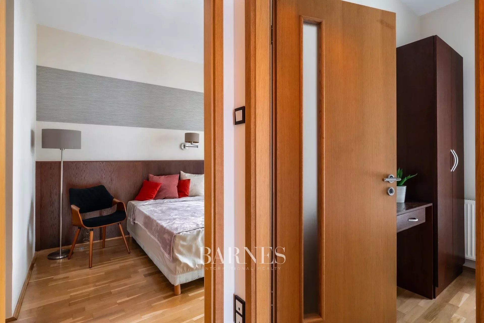 Duplex penthouse with a large terrace for sale on Kazinczy Street - picture 14
