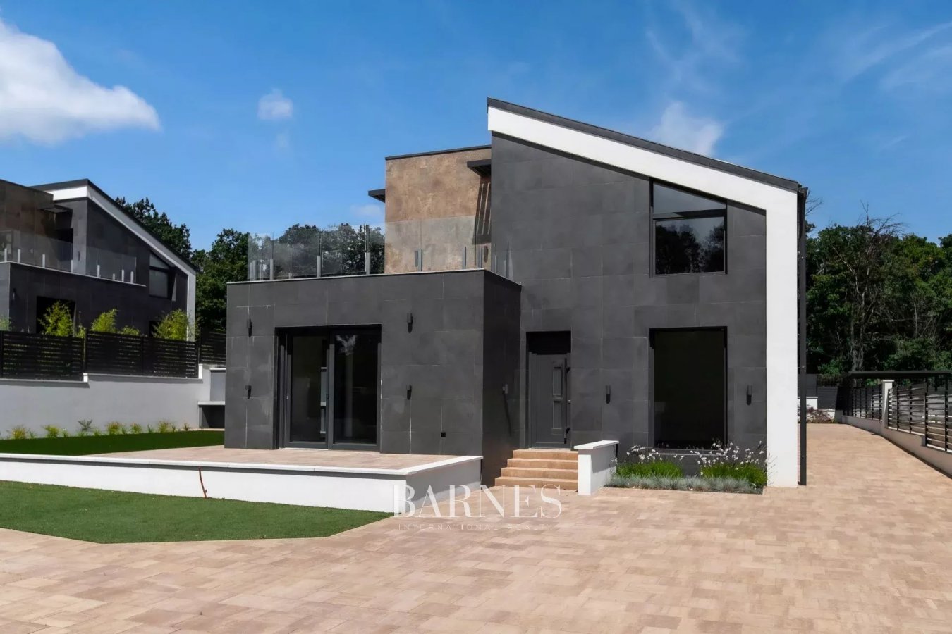 Semi-detached house in Balatonalmádi - picture 14