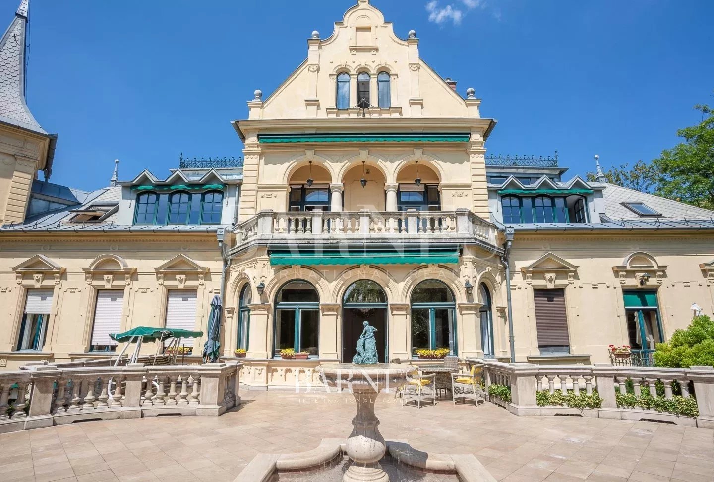 Villa Budapest II. kerülete - picture 5