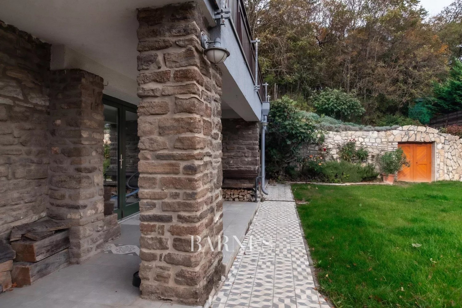 Maison Tihany - picture 21