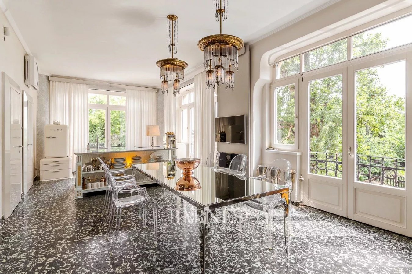 Appartement Budapest XI. kerülete - picture 3