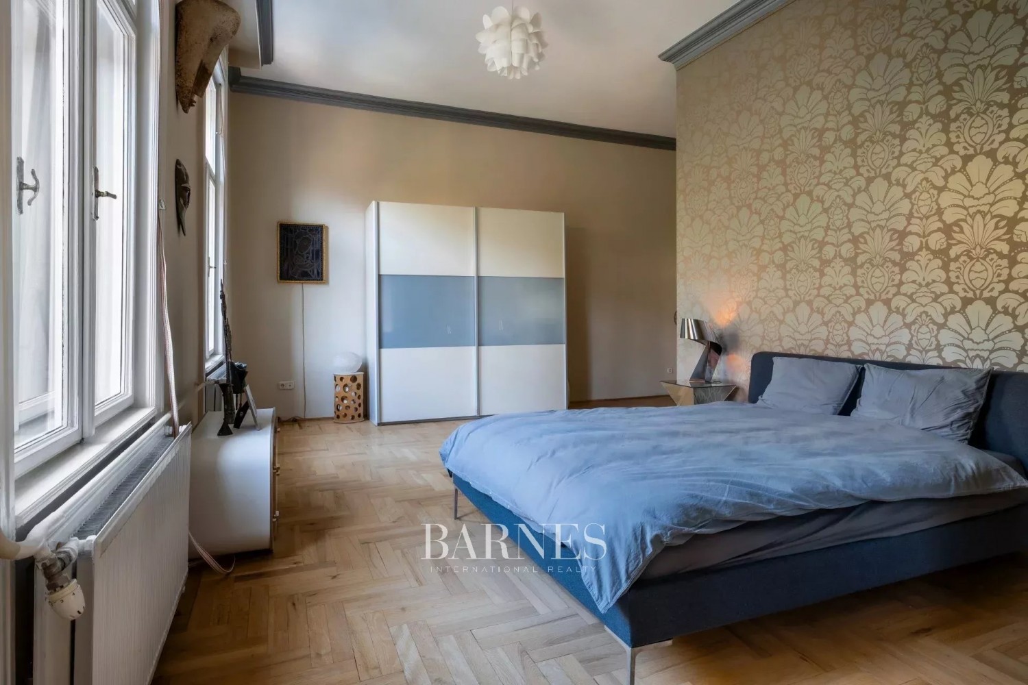 Appartement Budapest I. kerülete - picture 10