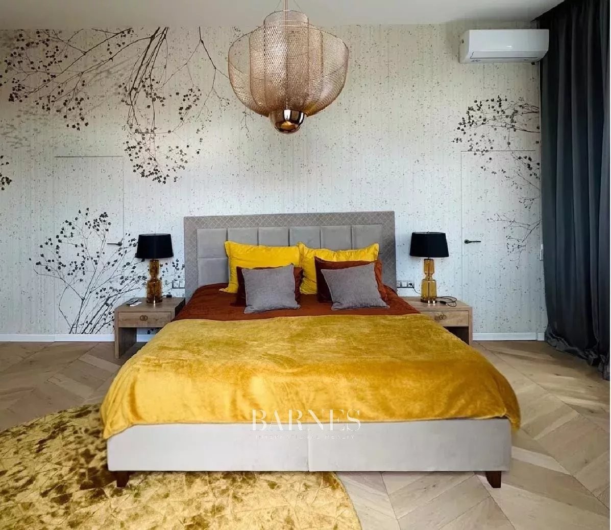 Kiadó egy panorámás, 2 hálószobás lakás - Városi életstílus felsőfokon - picture 9