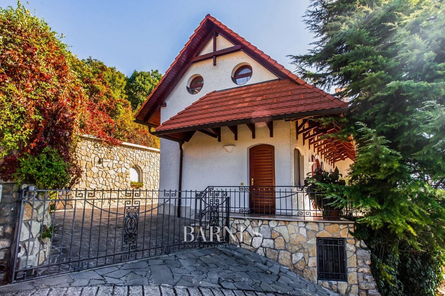 Villa Balatonfüred - picture 8