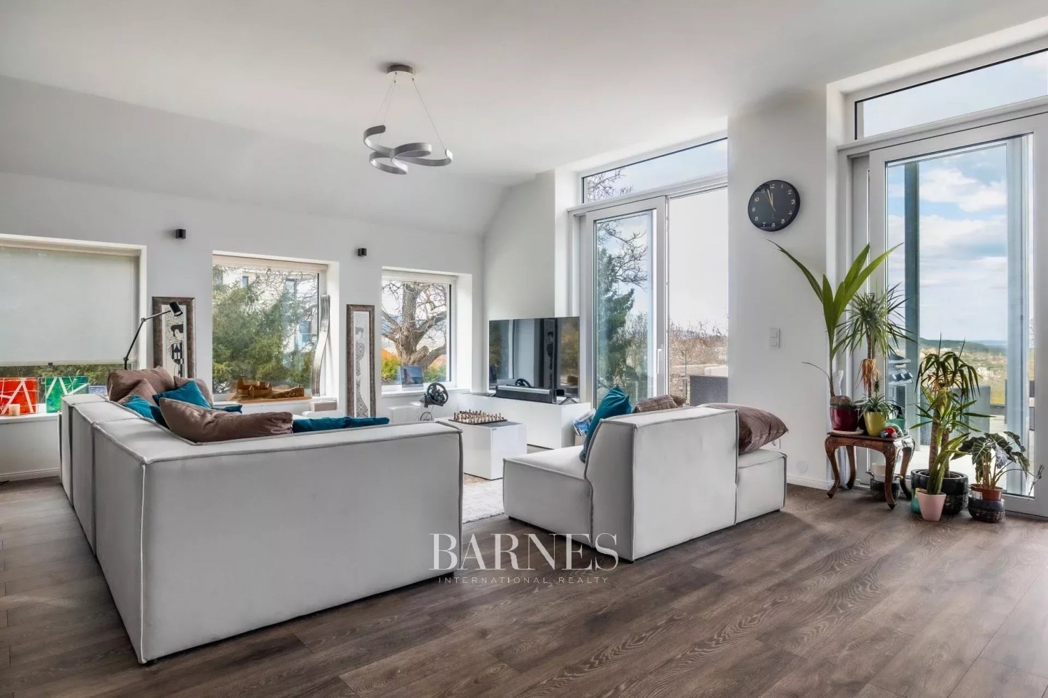 Appartement Budapest III. kerülete - picture 14