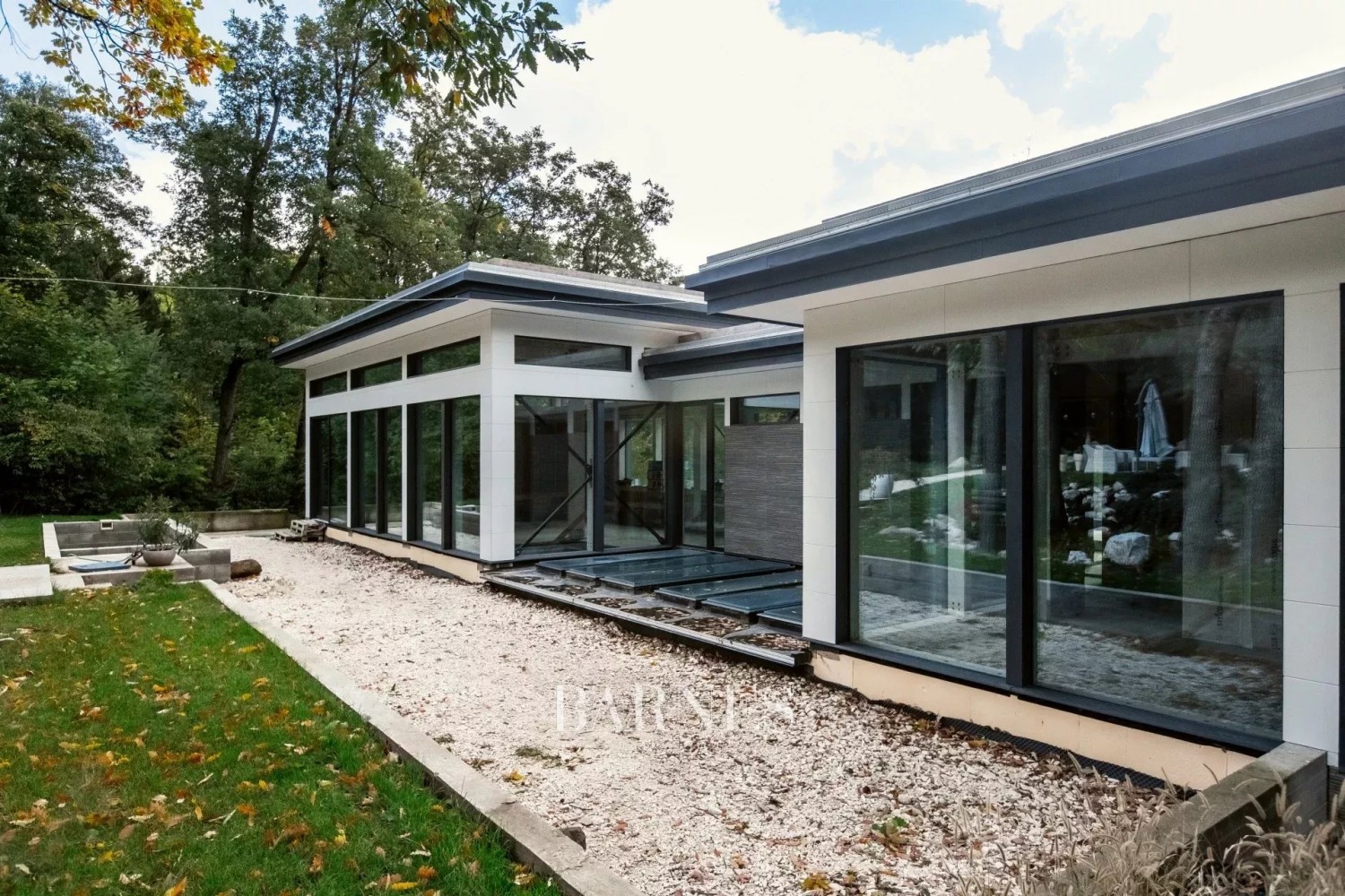 Exclusive, Newly Built Villa at Pilisszentkereszt - picture 9