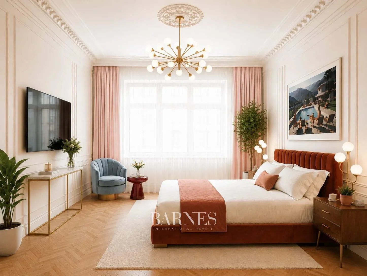 Exclusive Downtown Residence Next St. Stephen’s Basilica - picture 1