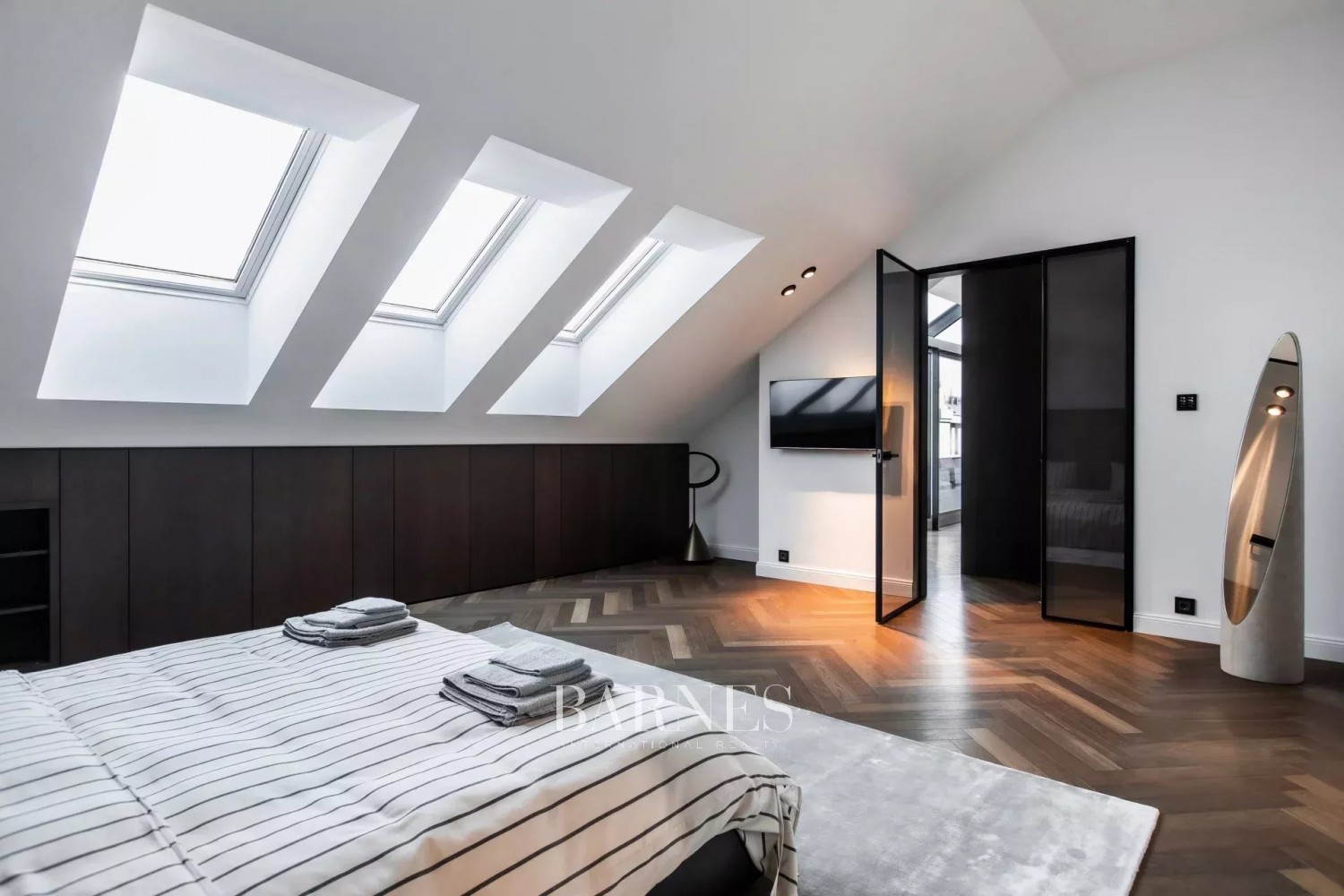 Luxus penthouse az Operaház és a Balettintézet szomszédságában - picture 19