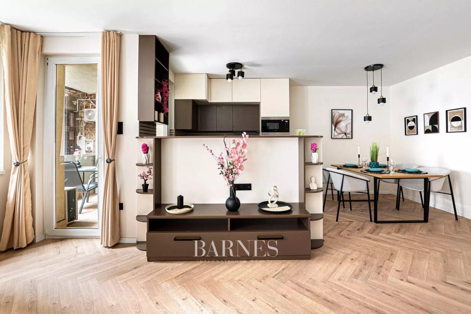 Appartement Budapest VII. kerülete - picture 12